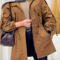 کاپشن بارونی600