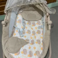 گهواره برقی