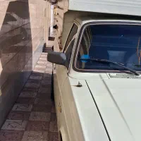 پیکان وانت۹۱|خودرو سواری و وانت|تبریز, |دیوار