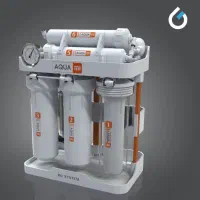 فروش و سرویس انواع دستگاه تصفیه آب