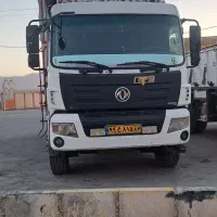 امیکوتک باری کاویان ۲۱۹و۱۰۹البرزکشنده تک محور|خودرو سنگین|شهرضا, |دیوار