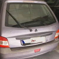 پراید هاچ بک ۱۱۱|خودرو سواری و وانت|زاهدان, |دیوار