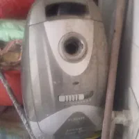 جارو برقی سامسونگ نیاز به تعمیر