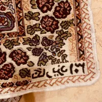 رو فرشی ۴ متری نو نگار یزد|روفرشی|تهران, قیطریه|دیوار