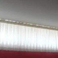 پرده|پرده، رانر، رومیزی|یزد, |دیوار