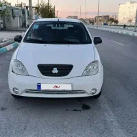 تیبا ۲ مدل ۹۹