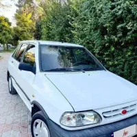 پراید مدل ۷۶|خودرو سواری و وانت|فولادشهر, مسکن مهر فولادشهر|دیوار