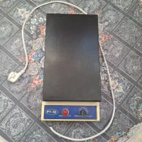 دستگاه صفحه حرارتی