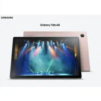 تبلت مدل A8 سامسونگ