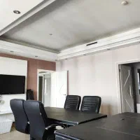 گاندی 190‌متر سند اداری ۲ پارکینگ لابی مجلل|اجارهٔ دفتر کار، اتاق اداری، مطب|تهران, ونک|دیوار