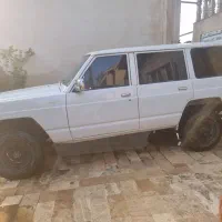 فروش پاترول