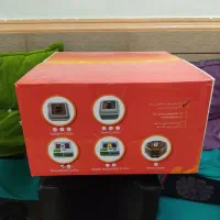 دستگاه جوجه کشی