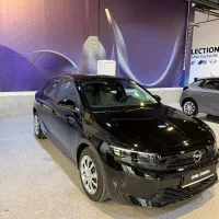 اوپل کورسا2024 مشکی|خودرو سواری و وانت|کرمانشاه, |دیوار