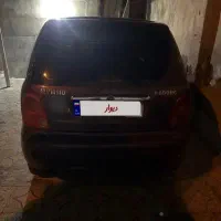 ام‌وی‌ام 110 ۳ سیلندر، مدل ۱۳۸۵|خودرو سواری و وانت|محمدیه-قزوین, |دیوار