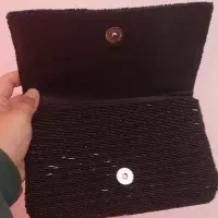 کیف مجلسی سیاه