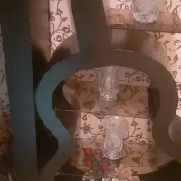 ویترین چوبی