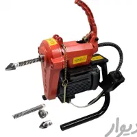 لوله بازکنی و تخلیه چاه سراسر قزوین 24ساعته فعال|خدمات پیشه و مهارت|قزوین, |دیوار