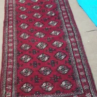 قالی قدیمی دستباف
