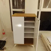 جاکفشی|جاکفشی، کمد، دراور|مشهد, هنرستان|دیوار