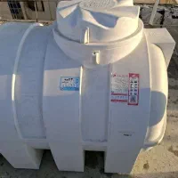 مخزن آب پلیمری1000لیتری