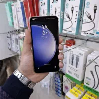 s23 fe 256g درحداک