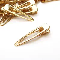 گیره ی مو خام