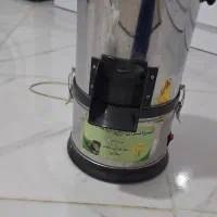 دستگاه سبزی خورد کن خونگی در حد نو
