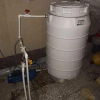 نصب و تعمیر پمپ اب منزل|خدمات پیشه و مهارت|شاهرود, |دیوار