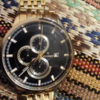 ساعت کوارتز رومانسون