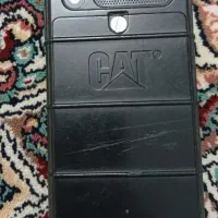 گوشی CAT|موبایل|تهران, خرمشهر|دیوار