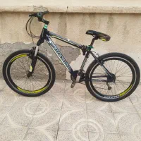 دوچرخه کلناگو 26|دوچرخه، اسکیت، اسکوتر|فردیس, نسترن شرقی|دیوار