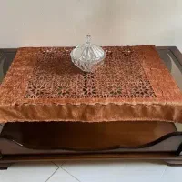 میز و گل میز|مبلمان خانگی و میز عسلی|کازرون, |دیوار