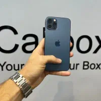 گوشی iPhone 12proکارمزد1.9