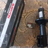 کمک جلو سمت راننده پراید