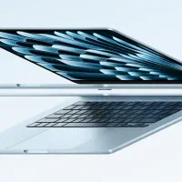 Macbook Air M4 16G 256G 2025 13inch مکبوک