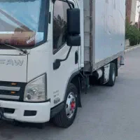 فاو 6تن مدل 96 یخچالی