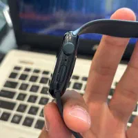 Apple Watch Se (2) 44|ساعت|سمنان, |دیوار