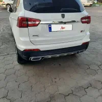 FMC SX5|خودرو سواری و وانت|رشت, ولکس|دیوار