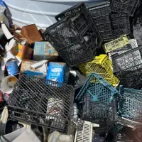 خریدضایعات منازل و کسبه