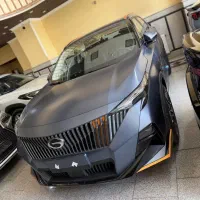 گک جی ام سی  GAC GS3 Emzoom