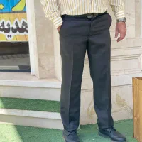 شلوار پارچه ای مردانه|لباس|کاشان, پا نخل|دیوار