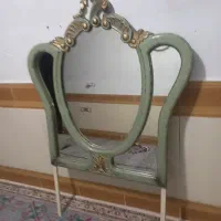 کمد واینه|جاکفشی، کمد، دراور|قم, شاد قلی|دیوار