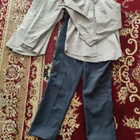 فرم مدرسه پسرانه