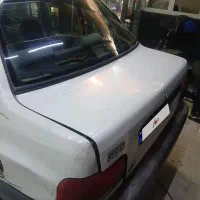 پراید مدل ۷۸ کره ای