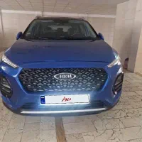 MVM X22 le مدل 1401 اتومات|خودرو سواری و وانت|تهران, تهرانپارس غربی|دیوار