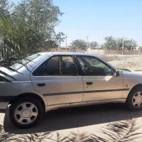 پژو ۴۰۵ مدل ۹۵|خودرو سواری و وانت|آبادان, |دیوار