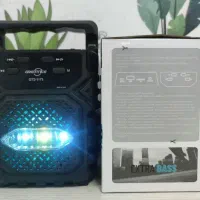 اسپیکر  بلوتوثی مدل gts1173