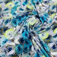 پارچه گل ریز شرط اصلی