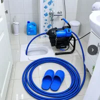 فنرزنی لوله بازکن رفع نمزدگی وبو۵۵٪تخفی ارزان فوری
