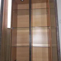 ویترین|بوفه، ویترین، کنسول|کرج, چهارصد دستگاه|دیوار